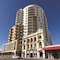 Adina Apartment Hotel Perth Barrack Plaza - map