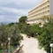Hotel Pappas - map