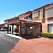 Kennedy Drive Airport Motel - map