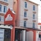 Hotel Tankah - map
