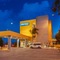 City Express By Marriott San Luis Potosi Zona Industrial - map