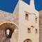 Malvasia Traditional Hotel - map