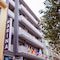 Marina Athens Hotel - map