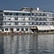Minoa Hotel - map