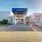 Novotel Evry Courcouronnes - map