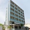 Aquamare City & Beach Hotel - map