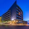Semiramis City Hotel - map