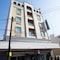 Best Western Centro Monterrey - map