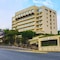 Hotel Fortin Plaza - map