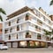 Suites Bahia - map