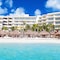 Hotel Nyx Cancun - map