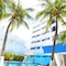 Caribe Internacional Cancun - map