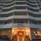 Calypso Hotel Cancun - map