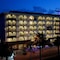 Grand Okan Hotel - map