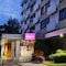 Mercure Paris Velizy - map