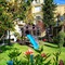 Plaza Camelinas Hotel - map