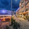 Palmera Beach Hotel & Spa - map