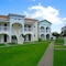 Corfu Sea Gardens Hotel - map