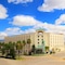 Holiday Inn Leon Centro de Convenciones - map