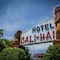 Hotel Bali-Hai Acapulco - map