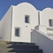 Mr And Mrs White Oia – Santorini - map