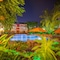 Hotel Villablanca Huatulco - map