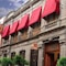 Puebla De Antaño Hotel - map