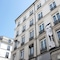 Hotel Littéraire Marcel Aymé - map