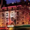 Hotel Terminus Lyon - map