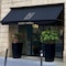 Lyric Hotel Paris - map