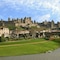 Ibis Styles Carcassonne La Cité - map