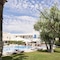 Polos Hotel Paros - map