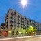 Frome Apartments - map