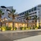 Aquila Porto Rethymno - map