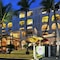 Holland House Beach Hotel - map