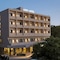 Kriti Hotel - map