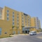 City Express By Marriott Lazaro Cardenas - map