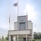 Hampton Inn By Hilton Monterrey Galerias-Obispado - map