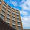 Rydges Camperdown - map
