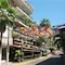 Hotel Eloisa - Near Playa De Los Muertos - map