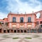 Quinta Real Zacatecas - map