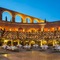 Quinta Real Zacatecas - map