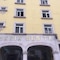 Hotel María Benita - map