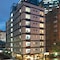 Hotel Lugano Suites - map