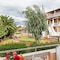 Alkion Hotel Sidari - map