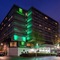 Holiday Inn London - Regent's Park By Ihg - map
