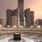 Makkah Clock Royal Tower, A Fairmont Hotel - map