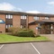 Days Inn By Wyndham Sedgemoor M5 - map