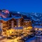 Hotel Die Sonne - map