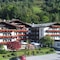 Hotel St. Hubertushof - map